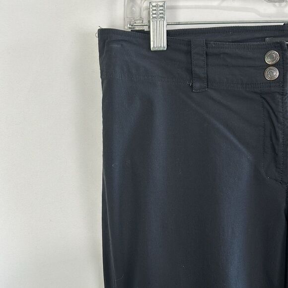 Anatomie Black Cargo Pants - Picture 2 of 5